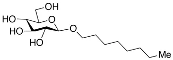 Octyl beta-D-Glucopyranoside - image 1