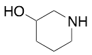 3-Hydroxypiperidine - image 1
