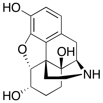 6a-Noroxymorphol - image 1