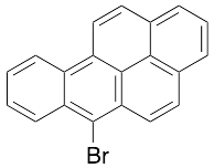6-Bromobenzo{a}pyrene - image 1