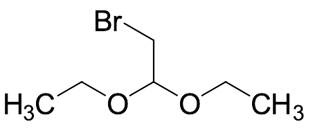 Bromoacetaldehyde Diethyl Acetal - image 1