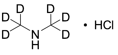 Dimethylamine-d6 Hydrochloride - image 1