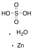 Zinc Sulfate Monohydrate - image 1