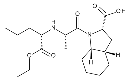 Perindopril - image 1