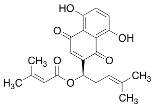 (Beta, Beta-Dimethylacryl)shikonin - image 1