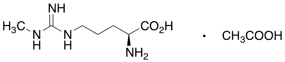 NG-Monomethyl-L-arginine Acetate - image 1