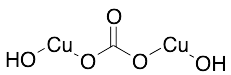 Copper(II) Carbonate Dihydroxide - image 1