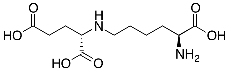 L-Saccharopine - image 1