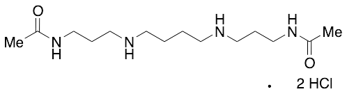 N1,N12- Diacetylspermine Dihydrochloride - image 1