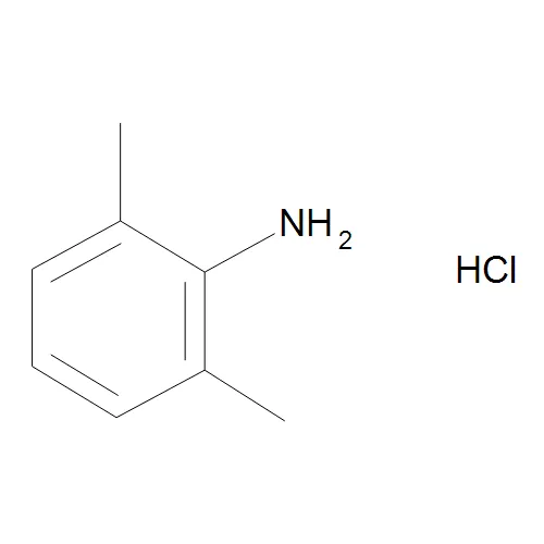 2,6-Dimethylaniline Hydrochloride - image 1