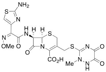 Ceftriaxone - image 1