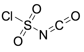 Chlorsulfonyl Isocyanate - image 1