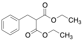 Diethyl Benzylmalonate - image 1