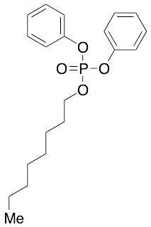 Octyl phenyl phosphate - image 1
