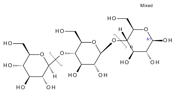 Alpha-Cellulose (powdered) - image 1