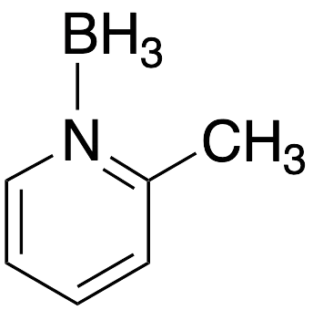 Borane-2-methylpyridine Complex - image 1