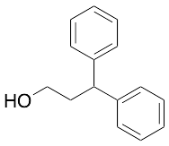 3,3-Diphenylpropanol - image 1