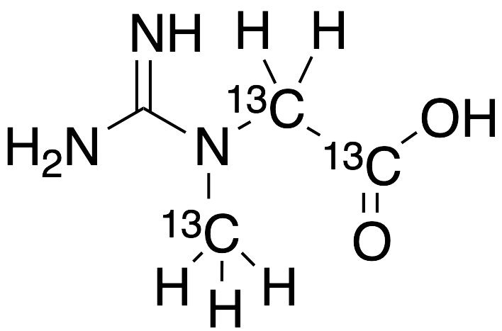 Creatine-13C3 - image 1