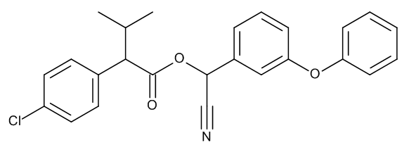 Fenvalerate - image 1