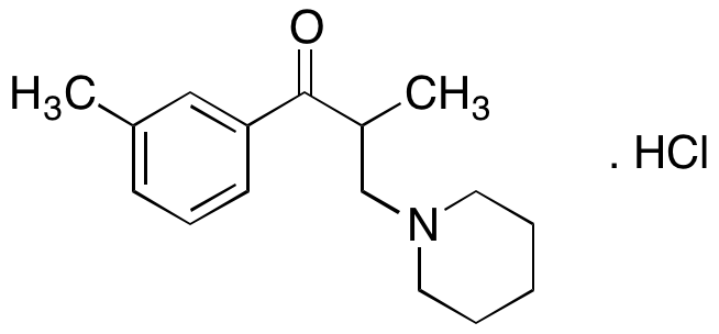 3-Tolperisone Hydrochloride - image 1