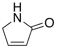 3-Pyrrolin-2-one (~90%) - image 1