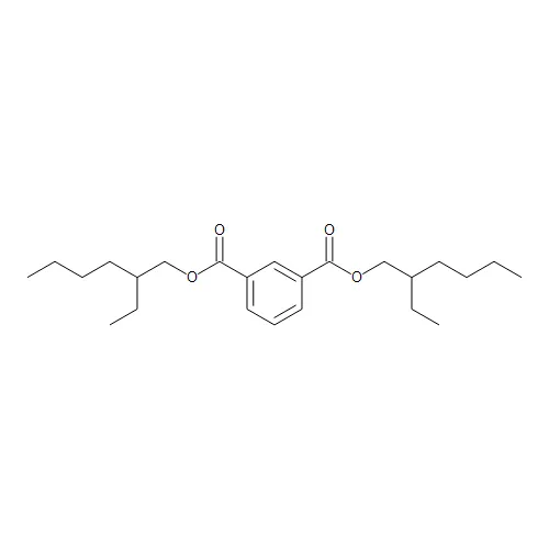 Bis(2-ethylhexyl) Benzene-1,3-dicarboxylate - image 1