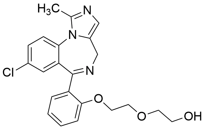 Midazolam Diglycol ether - image 1