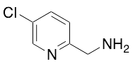 (5-Chloropyridin-2-yl)methanamine - image 1