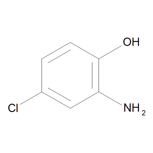 2-Amino-4-chlorophenol - image 1