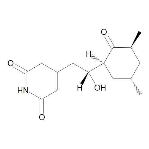 Cycloheximide - image 1
