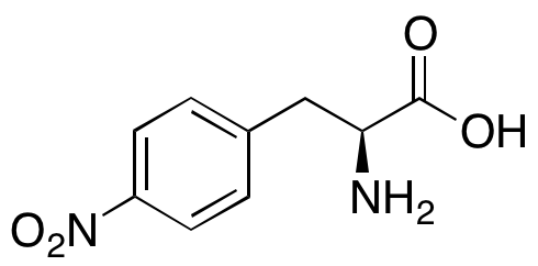 4-Nitro-L-phenylalanine - image 1