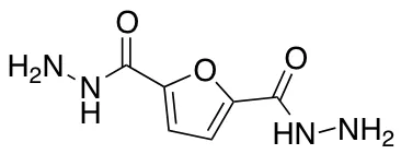 Furan-2,5-dicarbohydrazide - image 1