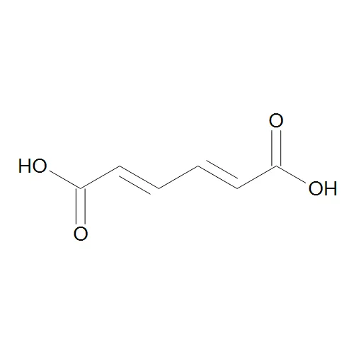 trans,trans-Muconic Acid - image 1