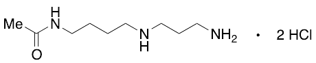 N8- Acetylspermidine Dihydrochloride - image 1