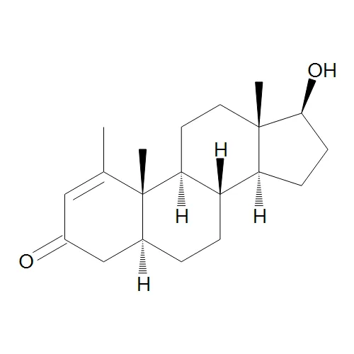Methenolone - image 1