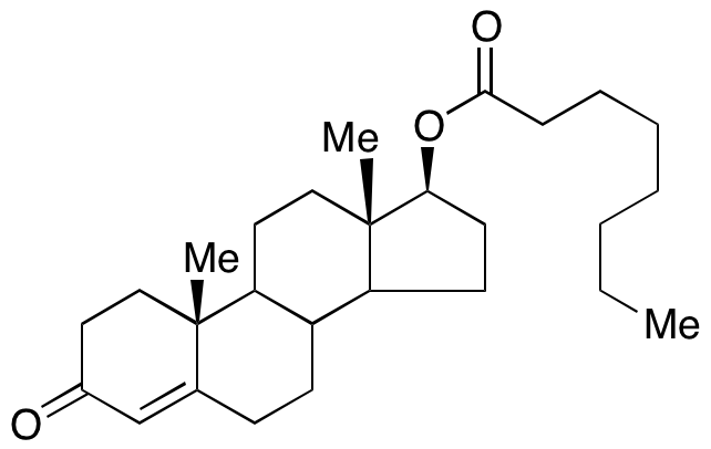Testosterone Octanoate - image 1