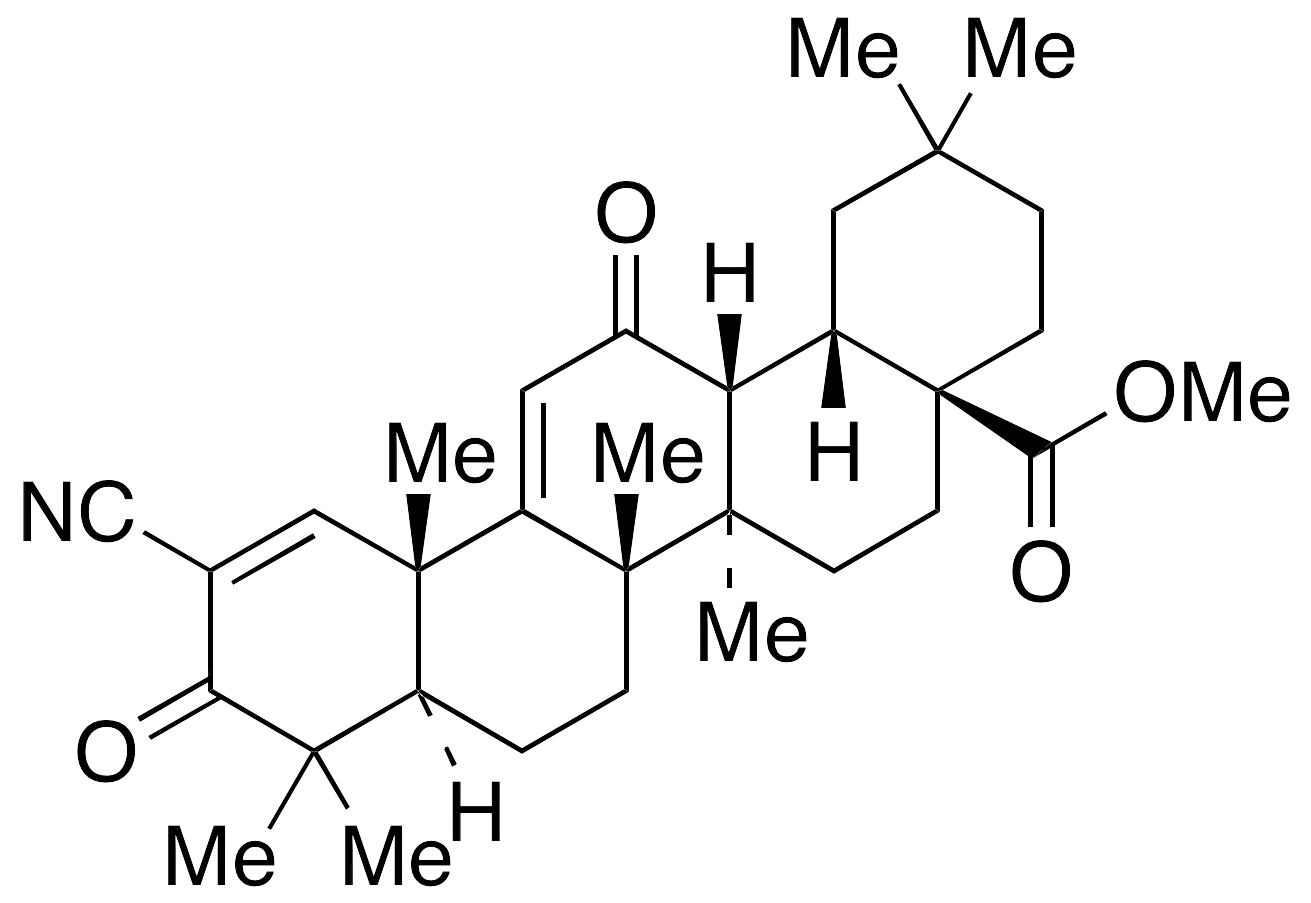 CDDO Methyl Ester - image 1