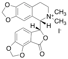 Bicuculline Methiodide - image 1