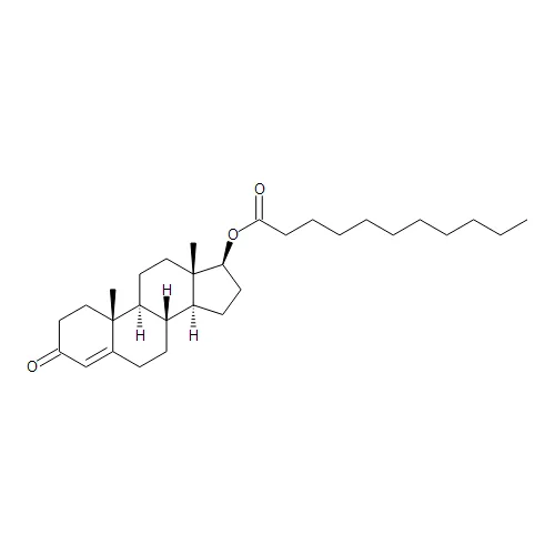 Testosterone Undecanoate - image 1