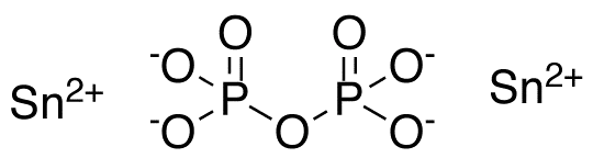 Tin(II) Pyrophosphate - image 1
