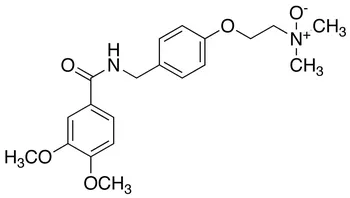 Itopride N-Oxide - image 1