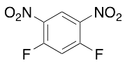 1,5-Difluoro-2,4-dinitrobenzene - image 1