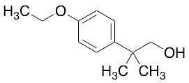 2-(4-Ethoxyphenyl)-2-methylpropanol - image 1