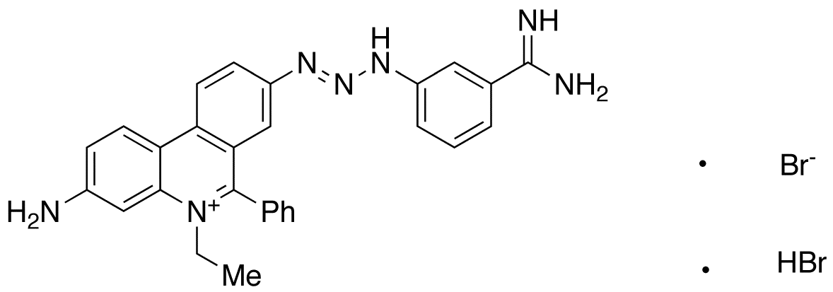 Isometamidium Bromide Hydrobromide - image 1