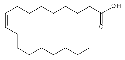 Oleic Acid - image 1