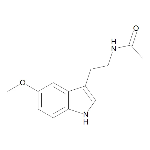 Melatonin - image 1