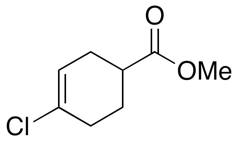 4-Chloro-3-cyclohexene-1-carboxylic Acid Methyl Ester - image 1