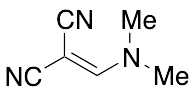 [(Dimethylamino)methylene]malononitrile - image 1