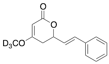 rac-Kavain-d3 - image 1