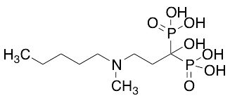 Ibandronic Acid - image 1